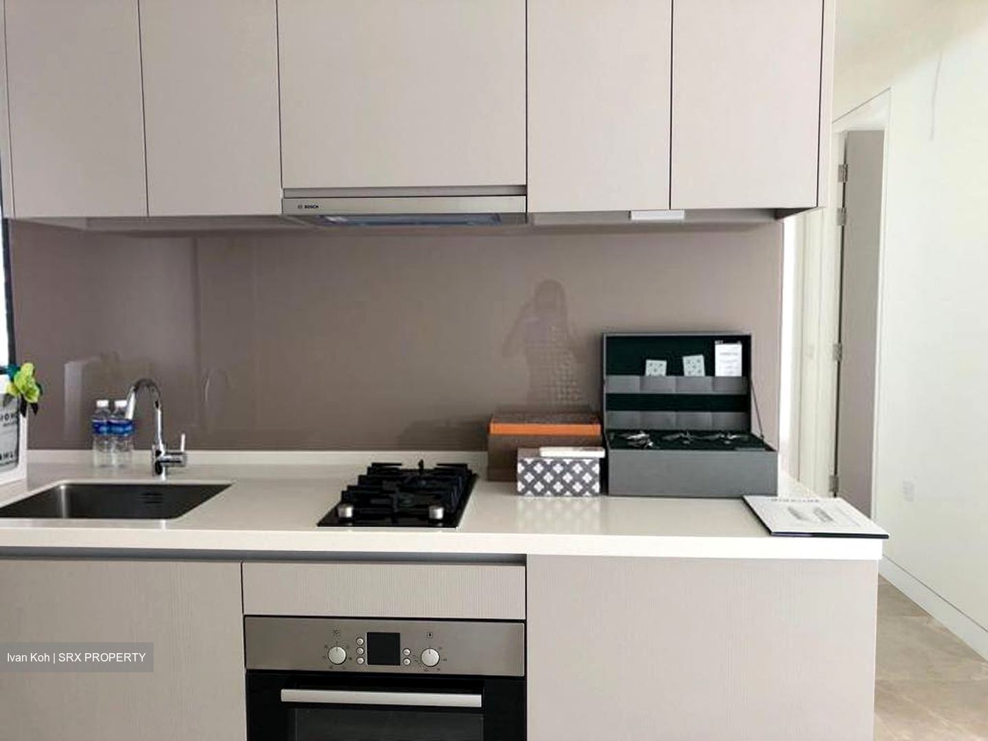 Highline Residences (D3), Condominium #600787681
